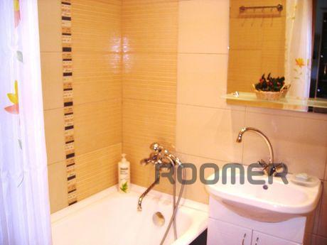 2 bedroom apartment for rent, Ufa - apartment by the day