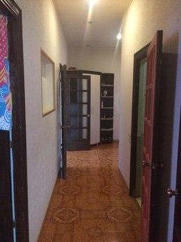 2 bedroom apartment. Accounting document, Ufa - apartment by the day