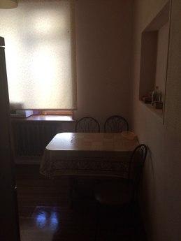 2 bedroom apartment. Accounting document, Ufa - apartment by the day