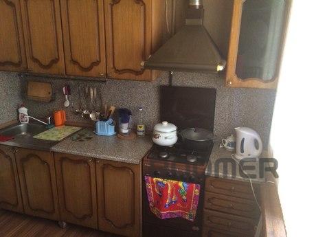 2 bedroom apartment. Accounting document, Ufa - apartment by the day