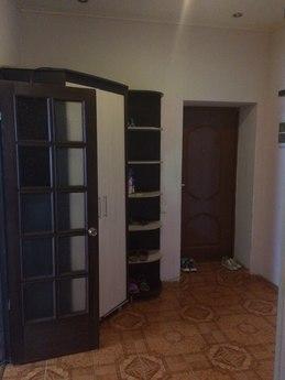 2 bedroom apartment. Accounting document, Ufa - apartment by the day