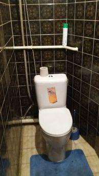 2 bedroom apartment. Accounting document, Ufa - apartment by the day