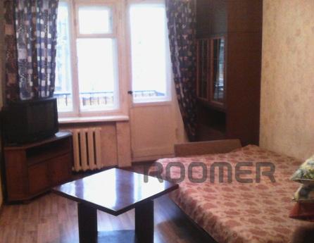 Studio apartment Nelidovo 15, Moscow - apartment by the day