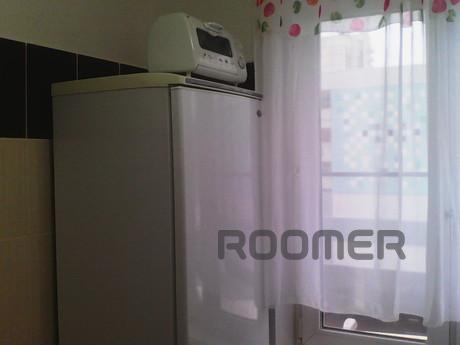 Studio apartment Glider Str, 12, Moscow - apartment by the day