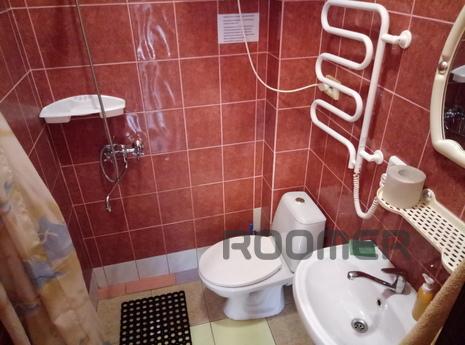 Its apartment for rent, Odessa - apartment by the day