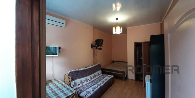 Its apartment for rent, Odessa - apartment by the day