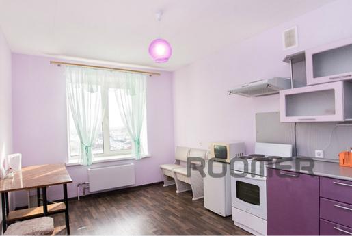 1 bedroom apartment in the center, Kemerovo - apartment by the day