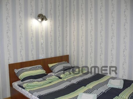 1 bedroom apartment in the center, Chernihiv - apartment by the day