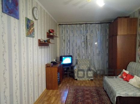 1 bedroom apartment in the center, Chernihiv - apartment by the day