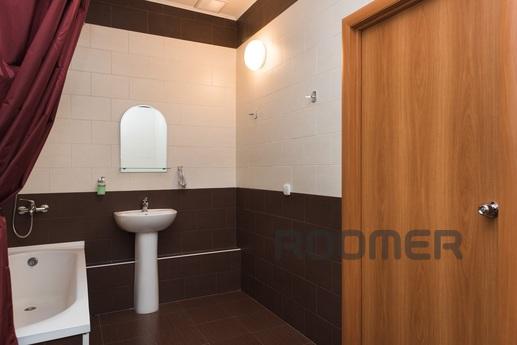 Apartment for rent, Yekaterinburg - apartment by the day