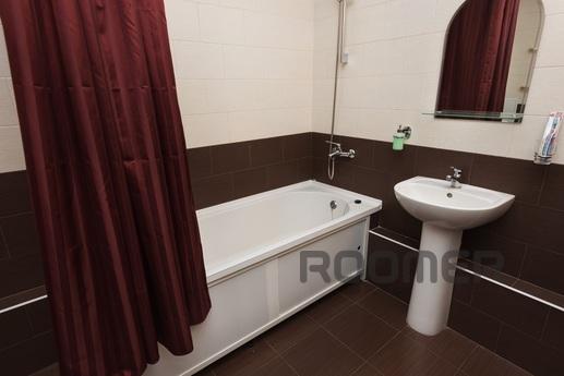 Apartment for rent, Yekaterinburg - apartment by the day
