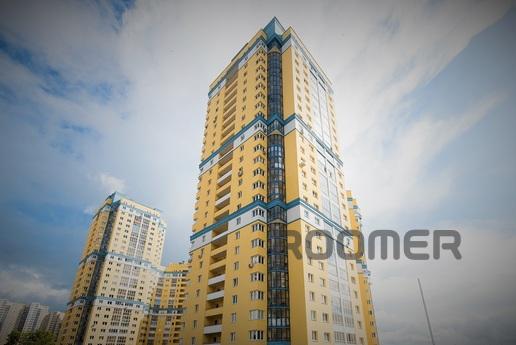 Apartment for rent, Yekaterinburg - apartment by the day