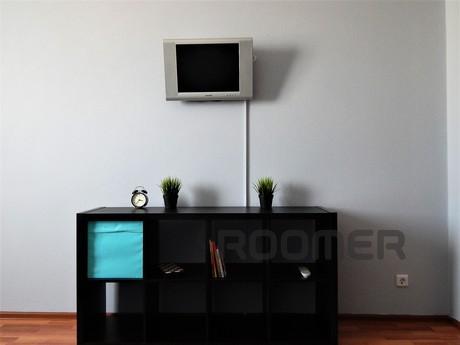 Apartment for rent, Yekaterinburg - apartment by the day