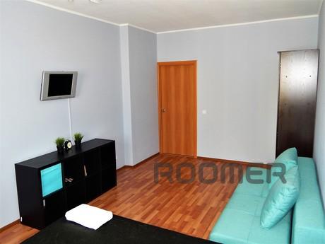Apartment for rent, Yekaterinburg - apartment by the day