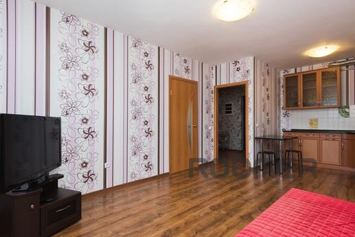 Apartment for rent, Yekaterinburg - apartment by the day