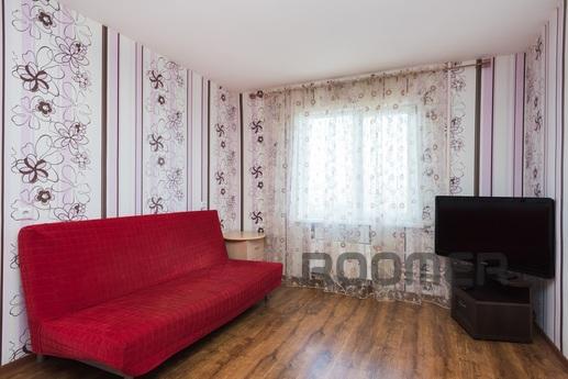 Rent 2-bedroom apartment in the center of Yekaterinburg! Rea