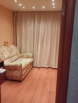 2 bedroom apartment Central area, Izhevsk - apartment by the day