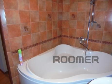 2 bedroom apartment Central area, Izhevsk - apartment by the day