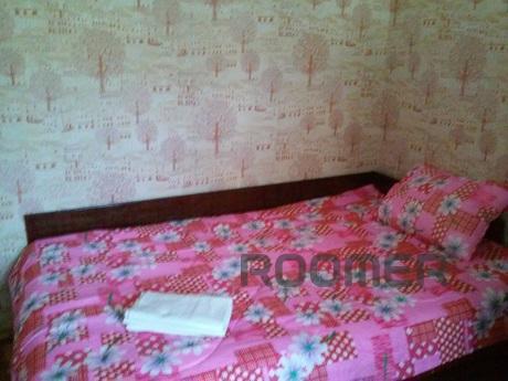One bedroom apartment in the center, Izhevsk - apartment by the day