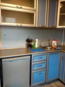 Cozy one-bedroom apartment in Izhevsk, Izhevsk - apartment by the day