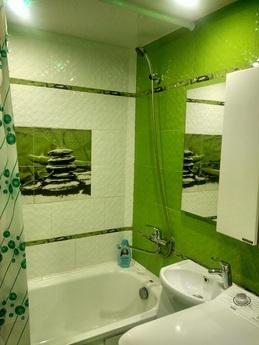 Cozy one-bedroom apartment in Izhevsk, Izhevsk - apartment by the day