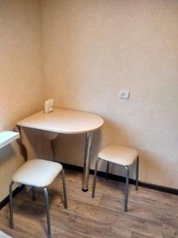 Cozy one-bedroom apartment in Izhevsk, Izhevsk - apartment by the day