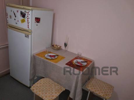 Cozy 1 bedroom apartment., Lviv - apartment by the day