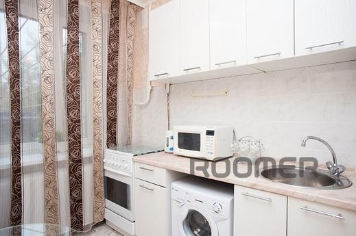 Apartment for rent, Moscow - apartment by the day
