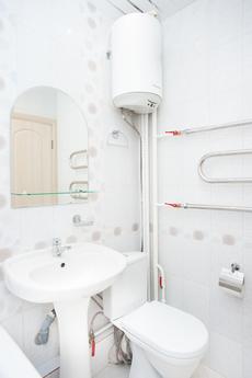Apartment for rent, Moscow - apartment by the day