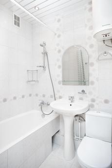 Apartment for rent, Moscow - apartment by the day