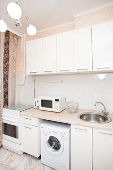 Apartment for rent, Moscow - apartment by the day