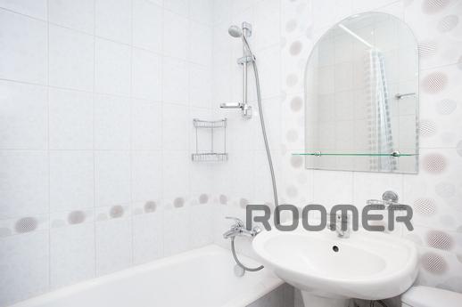 Apartment for rent, Moscow - apartment by the day