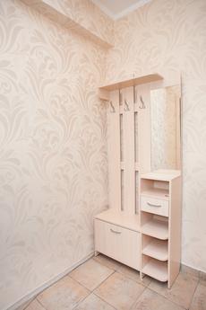 Apartment for rent, Moscow - apartment by the day
