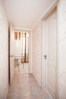 Apartment for rent, Moscow - apartment by the day