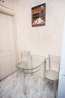 Apartment for rent, Moscow - apartment by the day
