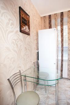 Apartment for rent, Moscow - apartment by the day