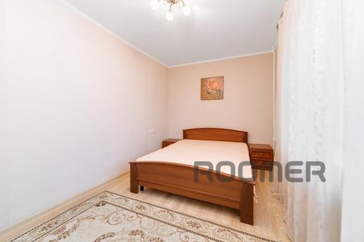 Apartment for Rent Kievskaya Street, Moscow - apartment by the day