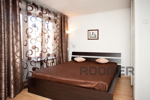 For rent 2 bedroom apartment st. M Krasnopresnenskaya (4 min