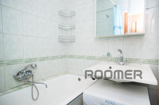 Cozy apartment for rent, Moscow - apartment by the day