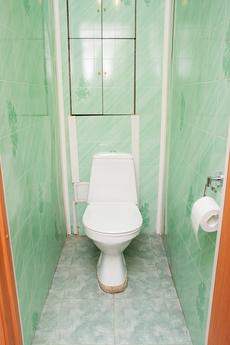 Cozy apartment for rent, Moscow - apartment by the day
