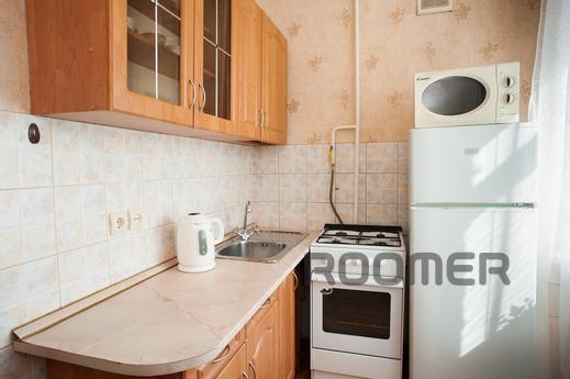 Cozy apartment for rent, Moscow - apartment by the day