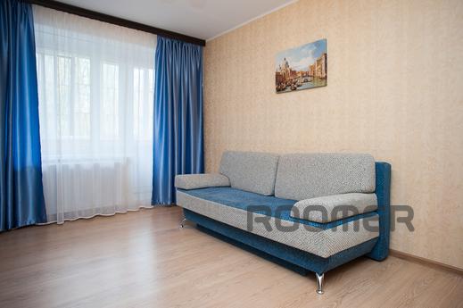 Apartment for Rent in Novokuznetskaya, Moscow - apartment by the day