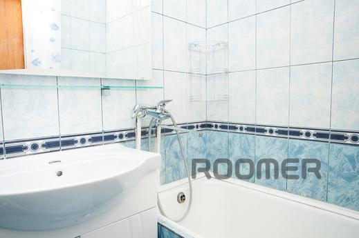 Apartment for Rent in Novokuznetskaya, Moscow - apartment by the day