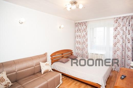 cozy apartment in the Kievskaya, Moscow - apartment by the day