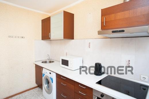 cozy apartment in the Kievskaya, Moscow - apartment by the day