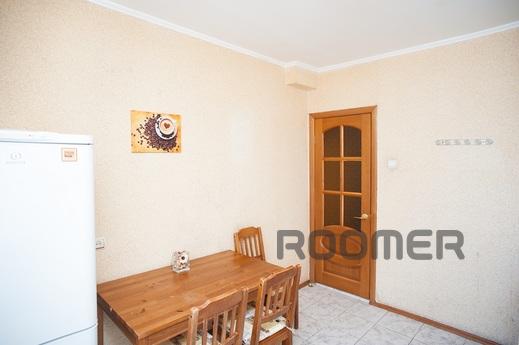 cozy apartment in the Kievskaya, Moscow - apartment by the day