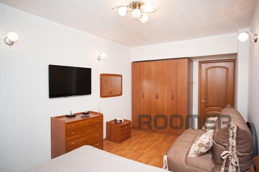 cozy apartment in the Kievskaya, Moscow - apartment by the day