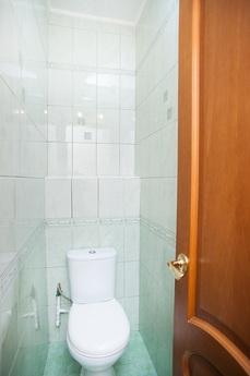 cozy apartment in the Kievskaya, Moscow - apartment by the day