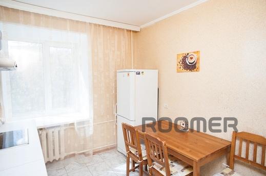 cozy apartment in the Kievskaya, Moscow - apartment by the day