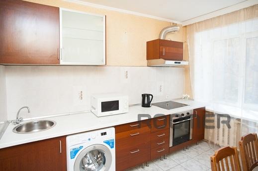 cozy apartment in the Kievskaya, Moscow - apartment by the day